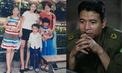 Người chồng có vợ cùng 4 con mất tích khi sang nhà ngoại: “Về đi em, mẹ đang nằm viện”