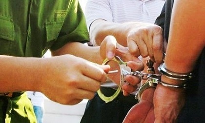 Bắt nghi phạm hiếp dâm, cướp vàng bé gái học lớp 2 ở nghĩa địa