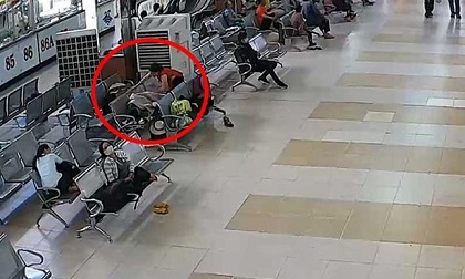 Công an cảnh báo nạn chuốc thuốc mê, cướp tài sản