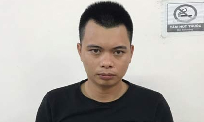 Đã bắt được nghi phạm dùng súng bắn vào đầu tài xế, cướp xe ô tô