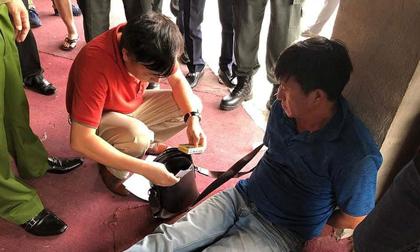Hé lộ đối tượng cầm đầu đường dây ma tuý 'khủng' nhất TPHCM