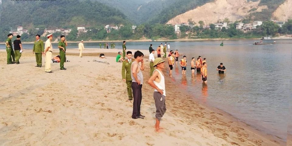 hoa binh: da xac dinh duoc danh tinh 8 hoc sinh duoi nuoc hinh anh 6