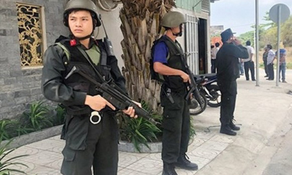 Vụ phá đường dây 300kg ma túy xuyên quốc gia 'như trong phim hành động, cảnh sát ra tay rất nhanh'