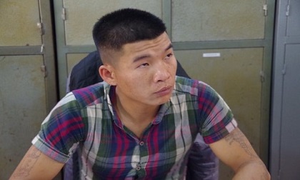 Dùng kiếm chém chết vợ trong đêm do mâu thuẫn