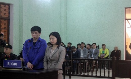 Cao Bằng: Án chung thân và tử hình cho 2 đối tượng gieo rắc 'cái chết trắng'