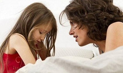5 câu nói đứa trẻ nào cũng muốn nghe nhưng cha mẹ Việt chẳng bao giờ mở lời