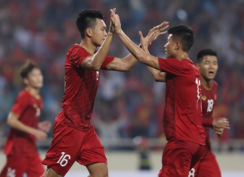quang hai, duc chinh toa sang, u23 viet nam vui dap u23 brunei hinh anh 2