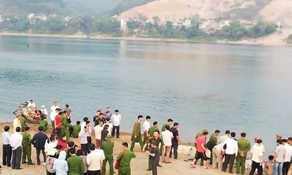 Làm thế nào để không còn những vụ trẻ em đuối nước thương tâm?