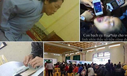 Chữa bệnh bằng 'thỉnh oan gia trái chủ' ở chùa Ba Vàng: Chuyên gia y tế nói gì?
