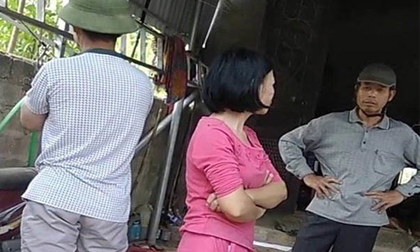 Vụ nữ sinh giao gà bị giết: 1 trong 2 kẻ vừa bị khởi tố tội hiếp dâm là ai?