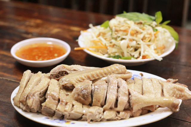Thịt vịt sẽ trở thành món ăn đại bổ khi kết hợp với 5 thứ này - 1