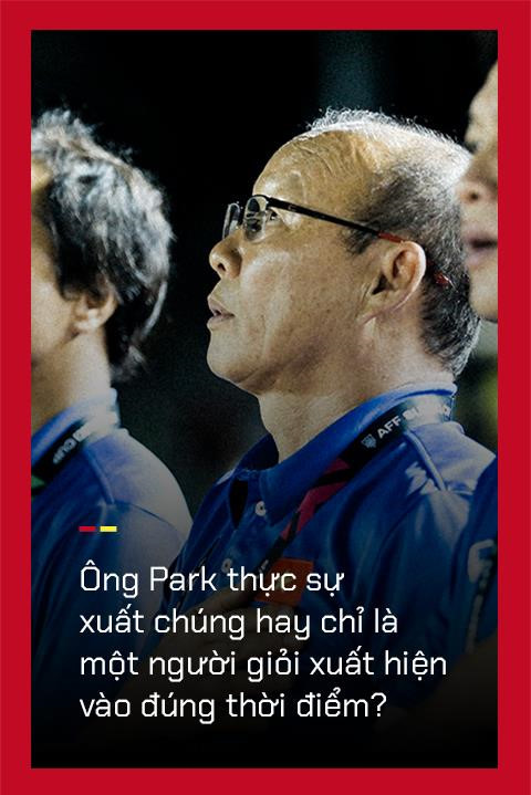 Tạm biệt Thường Châu, U23 Việt Nam mới đang dần xuất hiện
