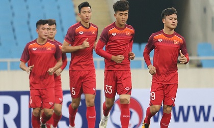 U23 Việt Nam: Cứ xông pha đi, niềm vui sẽ đến!