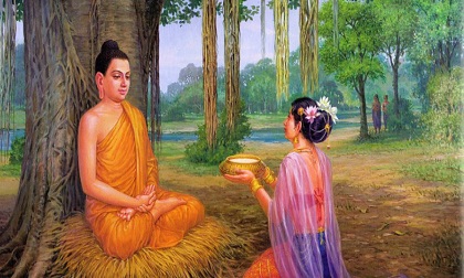 Phụ nữ phạm phải điều ác này, cuộc đời chìm trong bể khổ, trăm năm chưa rửa hết