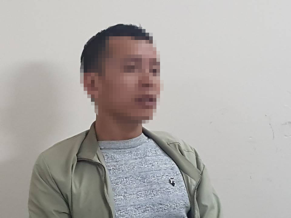 vu be gai bi xam hai o vuon chuoi: dua nan nhan di dieu tri tam ly hinh anh 2