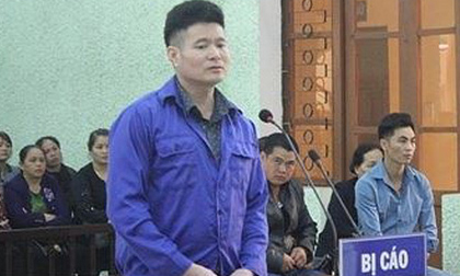 Chồng sát hại vợ trong bữa ăn trưa rồi phi tang thi thể xuống sông