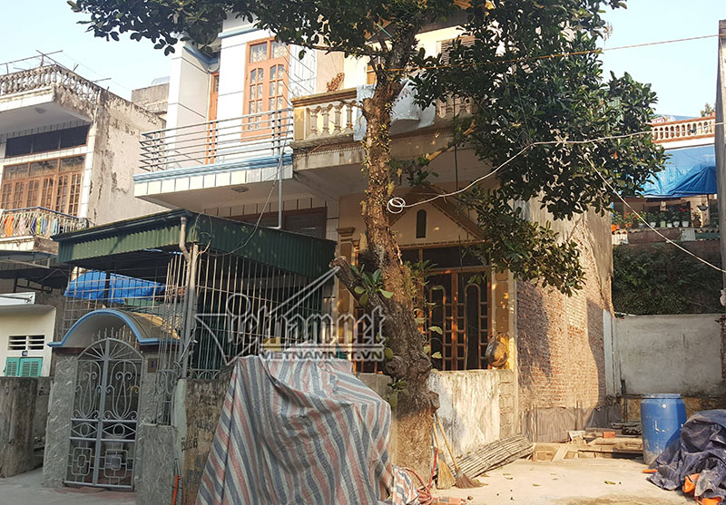 Sự thật về bà Phạm Thị Yến chùa Ba Vàng