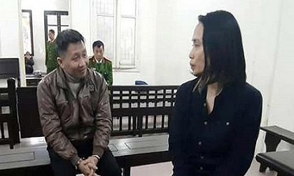 Cái giá phải trả cho những cặp 'vợ chồng ma túy'