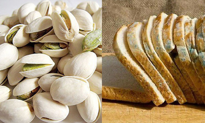 Trời đang nồm ẩm, ăn phải những thực phẩm này vô cùng nguy hiểm