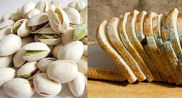 Trời đang nồm ẩm, ăn phải những thực phẩm này vô cùng nguy hiểm - 1
