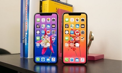 iPhone 2020 sẽ có ngoại hình đẳng cấp ra sao?