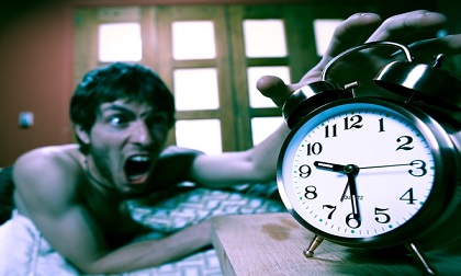 Ngủ quá nhiều con người sẽ đối mặt với 5 loại bệnh nguy hiểm, số 1 có nguy cơ cao nhất