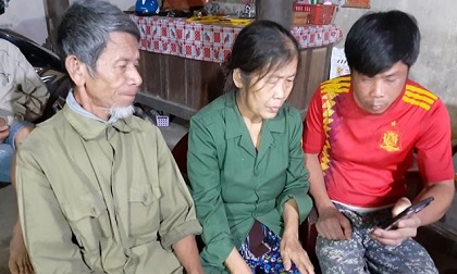 5 người Việt tử vong do tai nạn giao thông ở Thái Lan: Người thân xót xa nhận ra thi thể con dâu