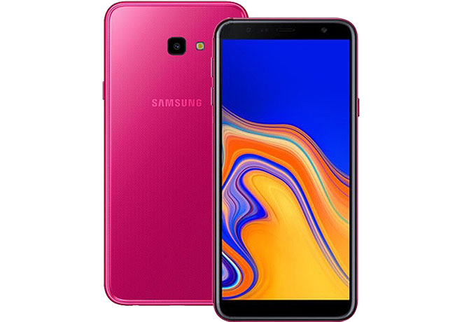 Top smartphone 
