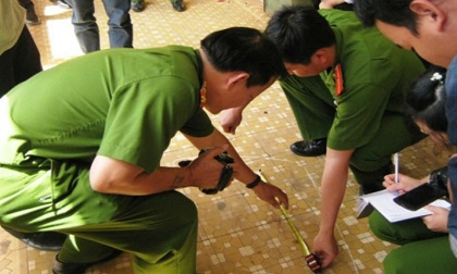 Hai sát thủ từ Nghệ An vào Đắk Nông cắt gân tay chân đối thủ theo hợp đồng