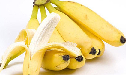 Ăn theo cách này, chuối thành 'độc dược' cực hại cho sức khỏe