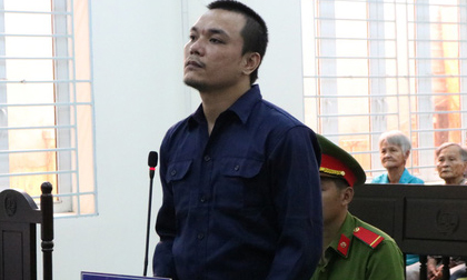 Vụ bé gái 4 tuổi bị bạn thân của bố đánh tử vong: Bị cáo khai đánh bé để răn đe?