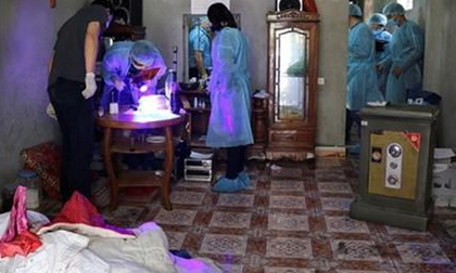 Vụ nữ sinh giao gà bị giam giữ, hãm hiếp rồi sát hại ở Điện Biên: Ba hiện trường và nơi dồn lắng mọi tội lỗi