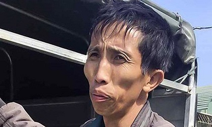 Sát hại nữ sinh giao gà: Kẻ có bộ mặt 'cô hồn' nhất