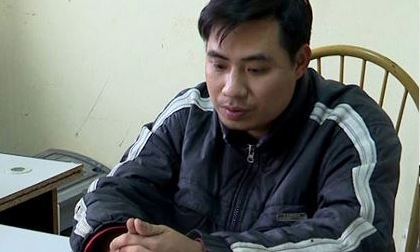Kẻ xâm hại bé gái 9 tuổi ở Chương Mỹ bị chuyển sang tội hiếp dâm