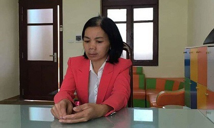 Vụ nữ sinh giao gà bị giết: Lý do khiến vợ của Bùi Văn Công phải nhận tội