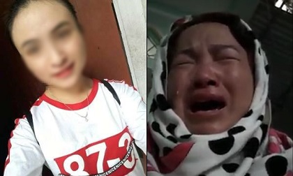 Mẹ cô gái giao gà bị sát hại: ‘Riêng bà Yến nếu không công khai xin lỗi con tôi và gia đình tôi là không xong’