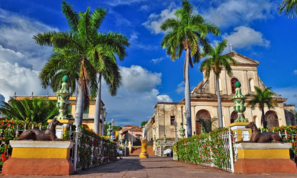 Du lịch Cuba chớ bỏ qua những điểm đến này