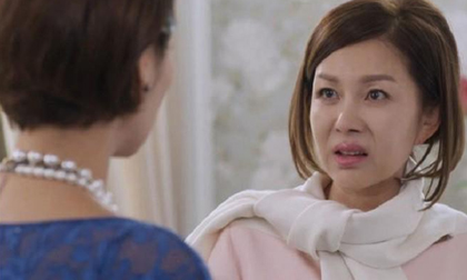 Mẹ chồng ra rả: 'Đàn ông chỉ cần sự nghiệp', tôi cười khẩy mời mẹ con họ ra khỏi nhà