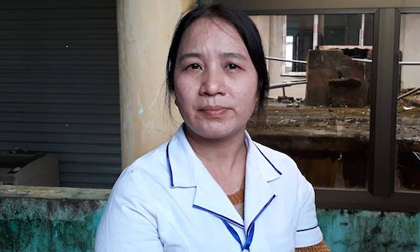 Nữ sinh nghi bị xâm hại tập thể: Hôn mê bất tỉnh, thân thể bầm dập