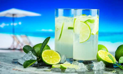 Nước chanh uống cùng thứ này thành 'thần dược' chữa đủ bệnh cho cơ thể