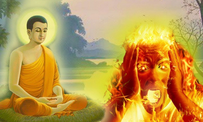 Phật dạy: Đạo lý 'ngàn vàng' giúp gia đình yên ấm, vợ chồng trăm năm nghĩa tận, vợ chồng đều nên đọc