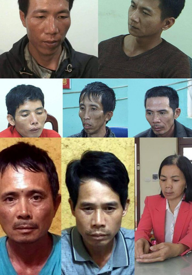 Biểu hiện máu lạnh, lý lịch bất hảo của Phạm Văn Dũng, kẻ mới bị bắt vụ nữ sinh bán gà - Ảnh 2.