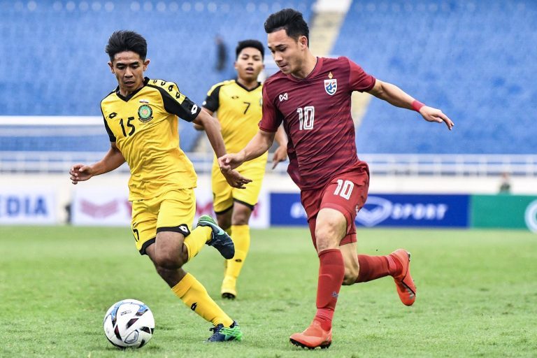 Giải mã U23 Thái Lan: 3 bài toán chờ HLV Park Hang Seo