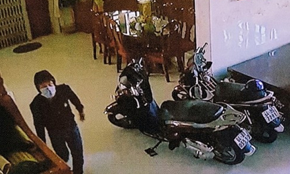 Vụ trộm hơn 8 tỉ đồng ở Vĩnh Long: Phát lệnh truy nã thêm 2 đối tượng