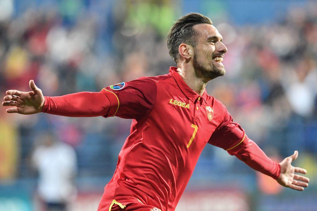 Tuyển Anh lại trút mưa bàn thắng ở Euro 2020