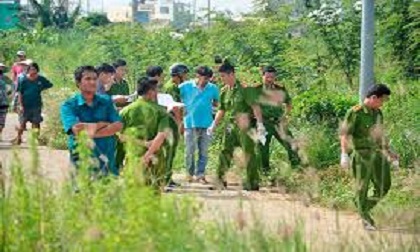 Vụ thi thể ven đường ở Nghệ An: Bàng hoàng kết quả khám nghiệm tử thi