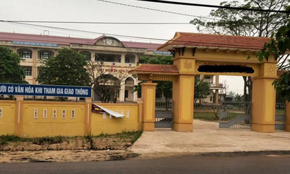 Nữ sinh Quảng Trị tố bị hiếp dâm tập thể: 9 nam sinh xin nghỉ học