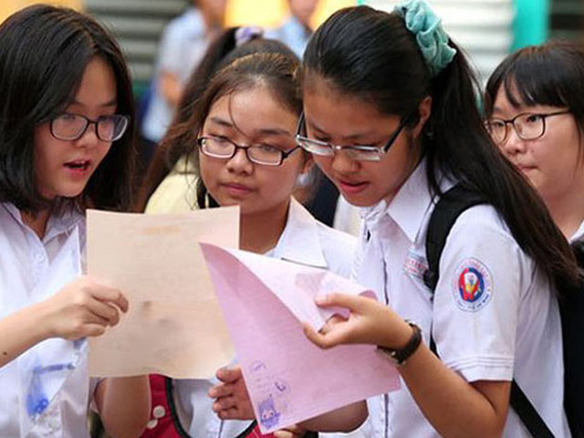 Những điểm mới đặc biệt lưu ý trong kỳ thi tuyển sinh vào lớp 10 ở Hà Nội - 1