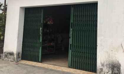 Vụ anh trai đâm tử vong em ruột ở Nam Định: Cả làng ngán ngẩm trước nhân thân nghi phạm