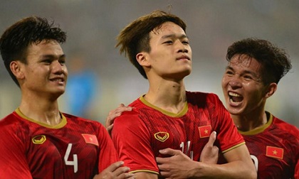 CĐV Thái Lan thán phục màn trình diễn đẳng cấp của U23 Việt Nam